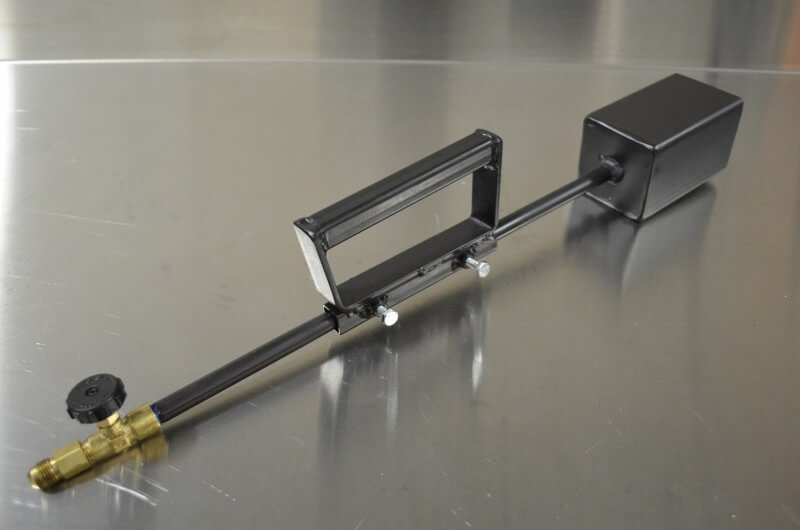 Standard Weed Burner