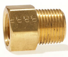 Propane Brass Fittings