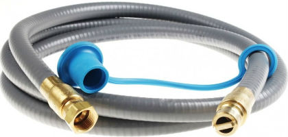 Low Pressure Propane or Natural Gas Hoses