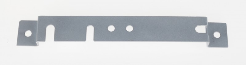 TS900 - Mounting Bracket, for Twin Stage Regulators 