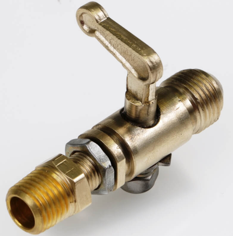 1/4 LPVALVE